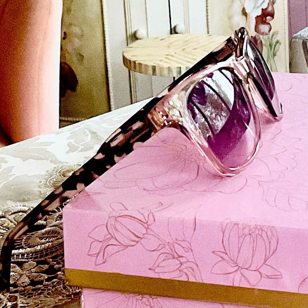 TED BAKER SUNGLASSES